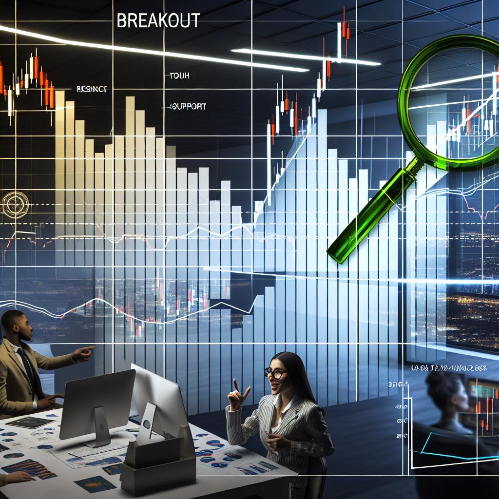 Breakout Trading Strategy: How to Spot Market Opportunities