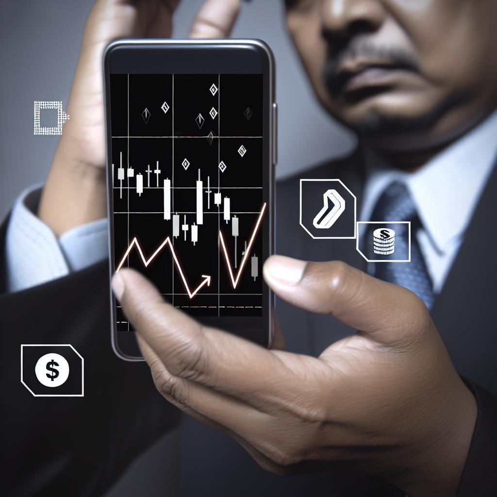 Common Forex Trading Mistakes and How to Avoid Them