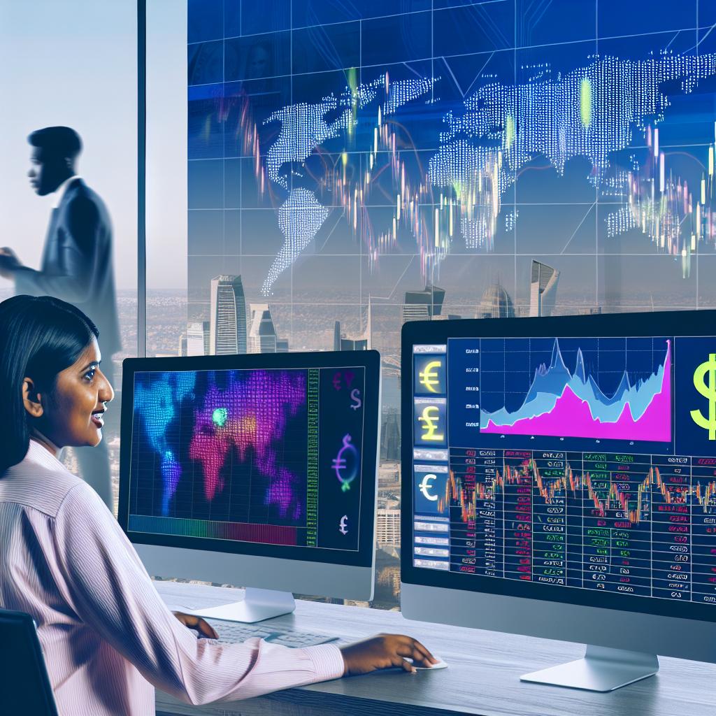 Forex Trading Strategies