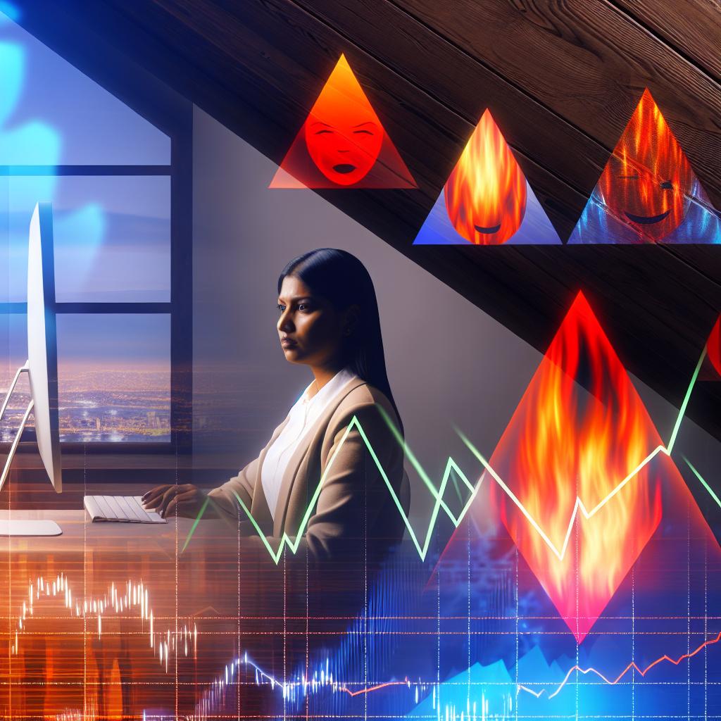 How to Control Emotions While Trading Forex