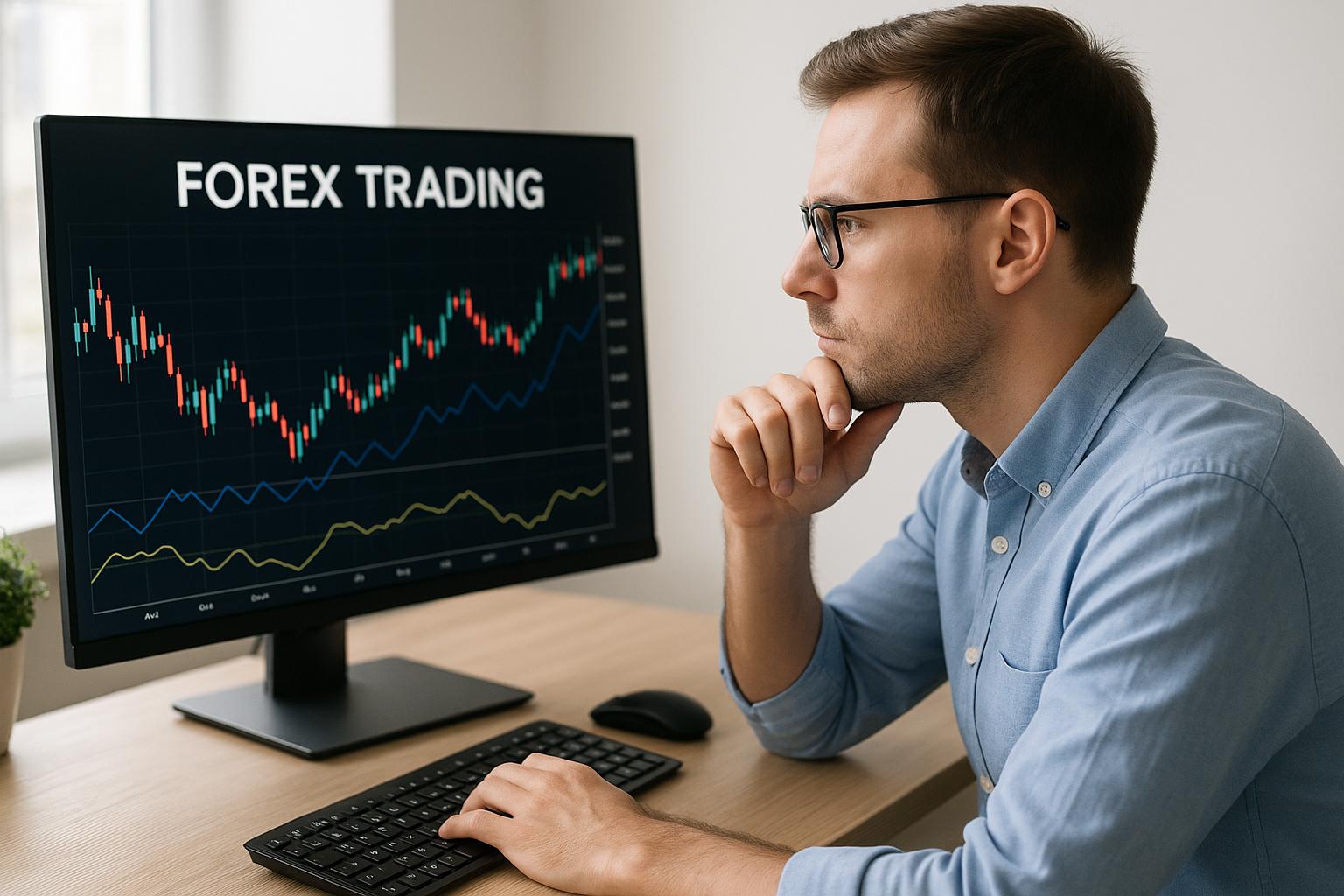 How to choose a forex trading style that matches your personality