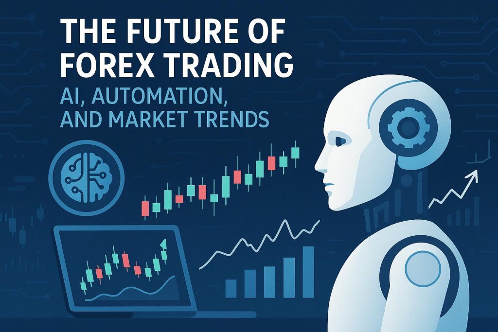The Future of Forex Trading: AI, Automation, and Market Trends