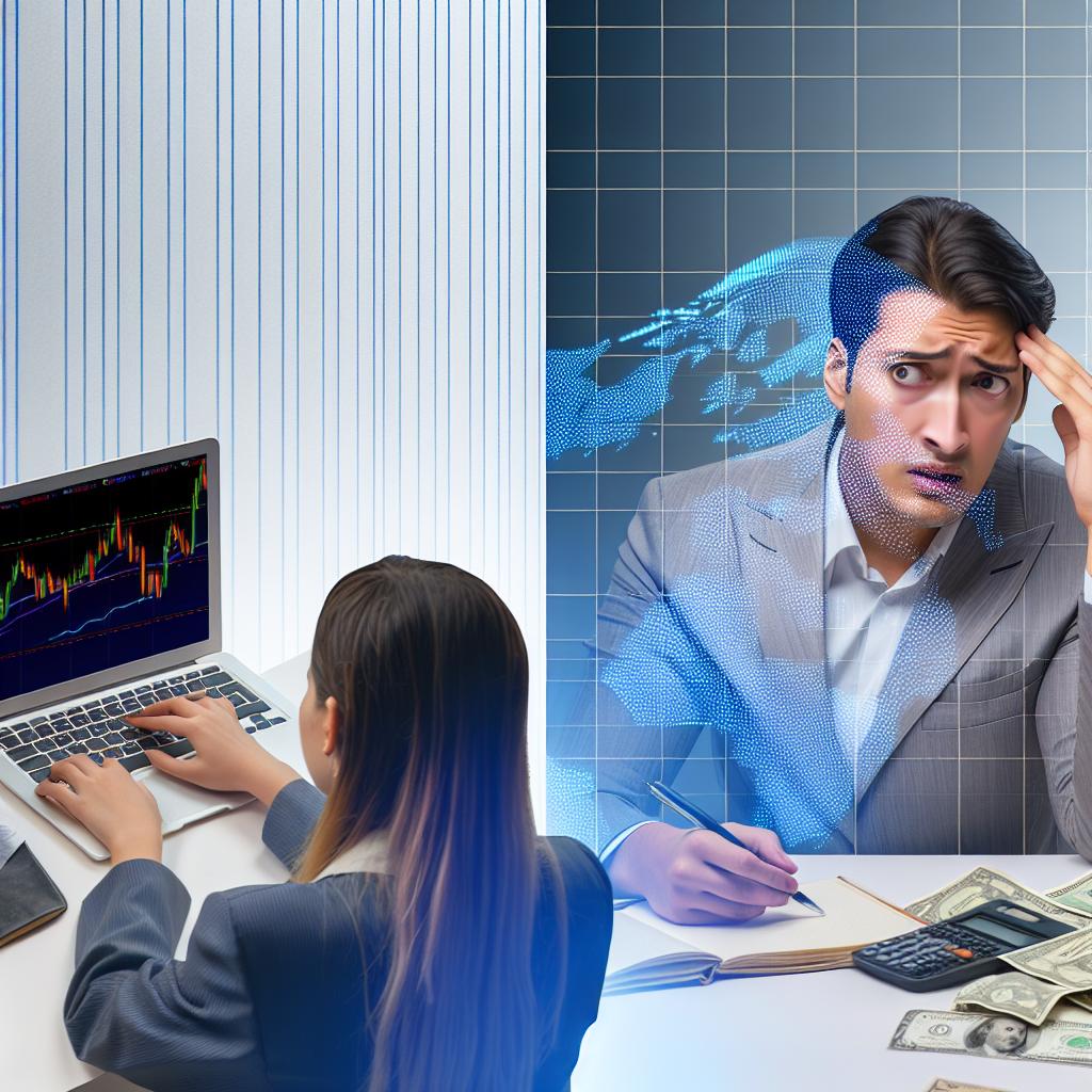 The Importance of Keeping a Forex Trading Journal