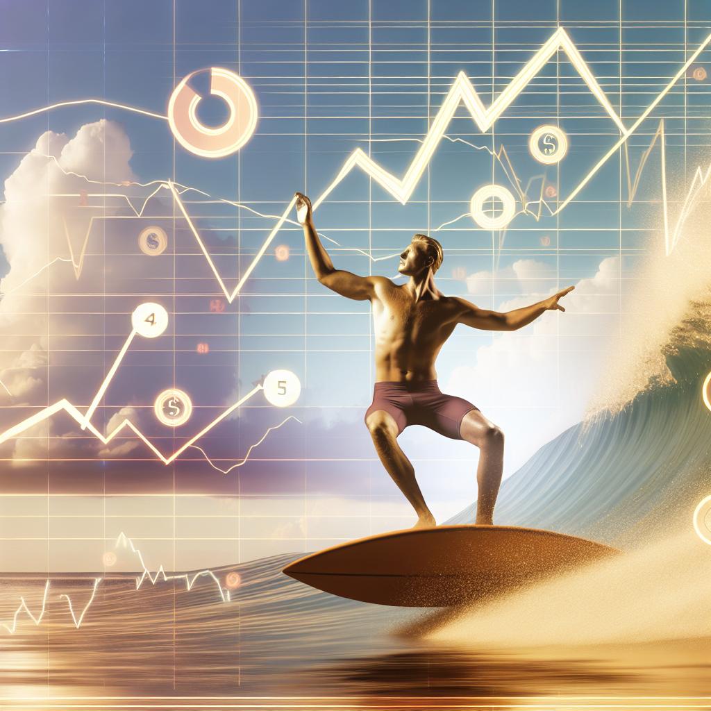 Trend Trading Strategy: How to Ride Market Trends