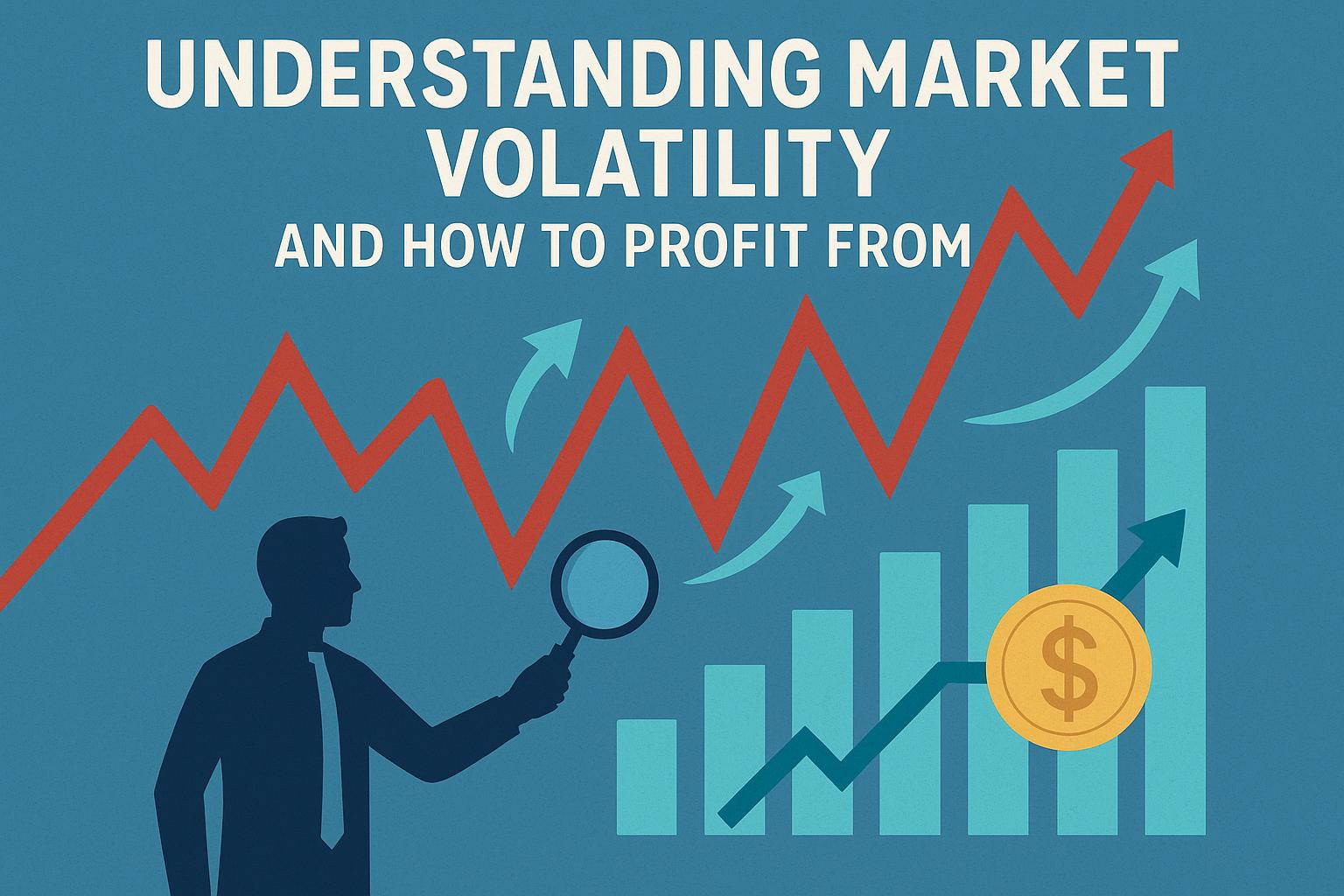 Understanding Market Volatility and How to Profit from It