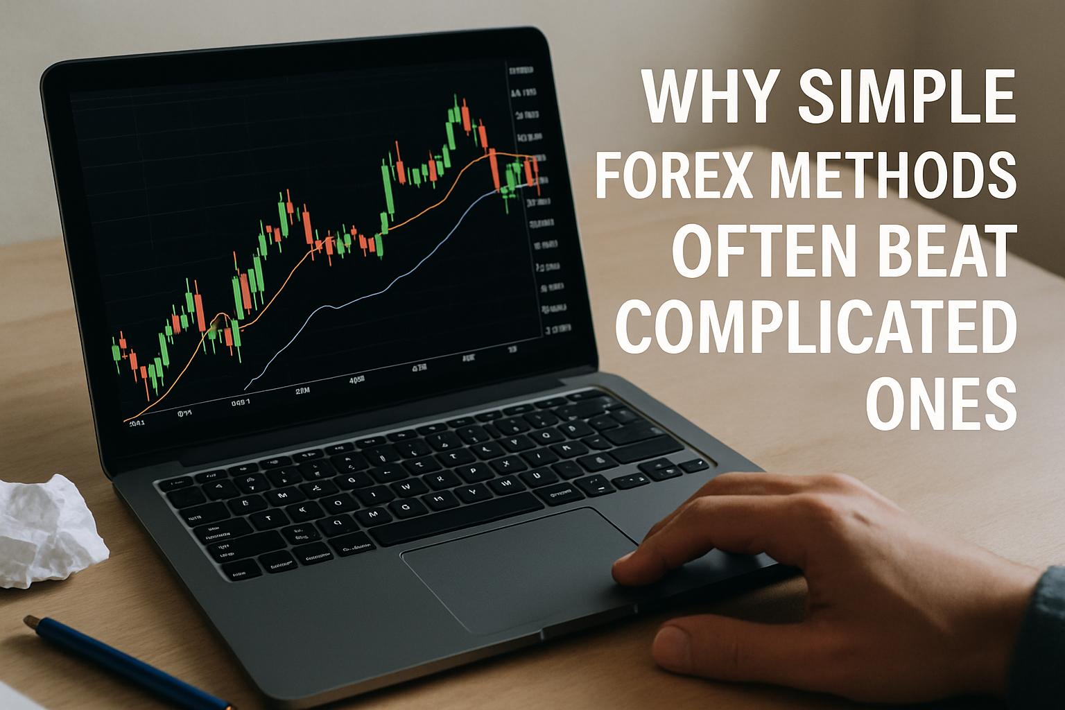 Why simple forex methods often beat complicated ones